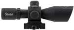 From close quarter missions to engaging mid-range targets the Firefield Barrage 2.5-10x40 Riflescope is the ideal ready-for-anything optic featuring a 55gr .223 bullet drop reticle with a knob for ele...